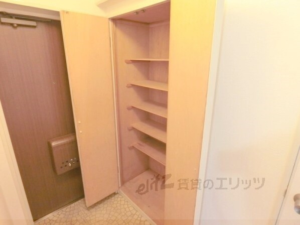 メゾン辻の物件内観写真